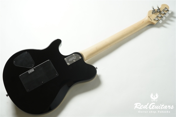 AXIS AX40-TBK-M - Trans Black